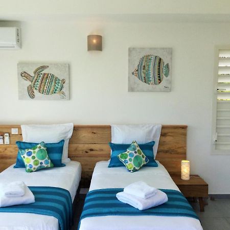 Villa Cocooning Sainte-Anne  Luaran gambar