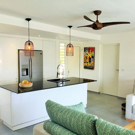 Villa Cocooning Sainte-Anne  Luaran gambar