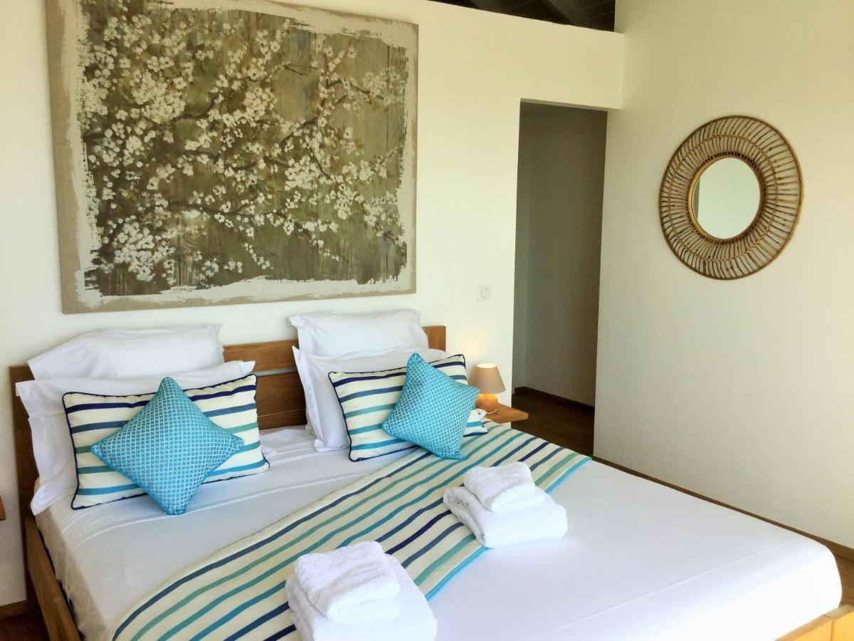 Villa Cocooning Sainte-Anne  Luaran gambar