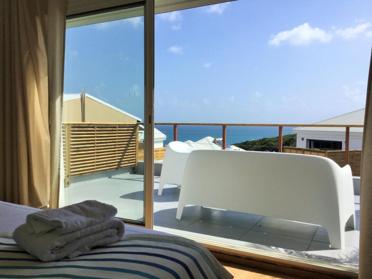 Villa Cocooning Sainte-Anne  Luaran gambar